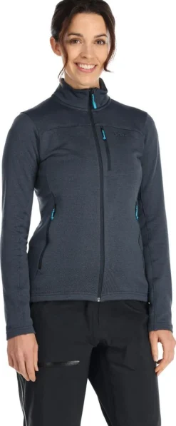 Rab Graviton jacket wmns