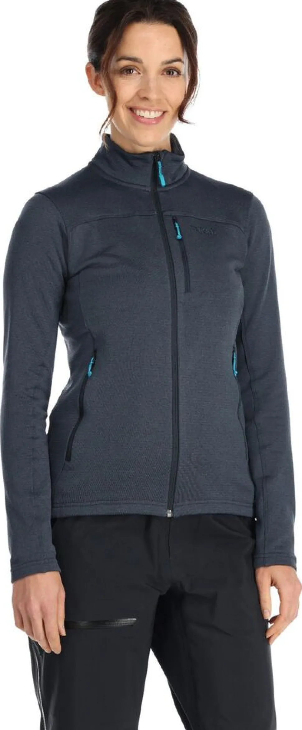 Rab Graviton jacket wmns