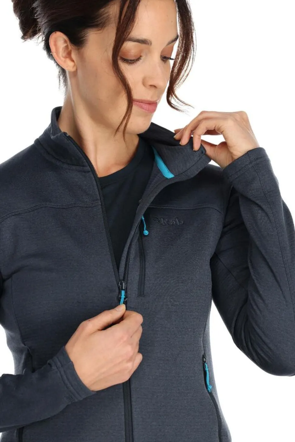 Rab Graviton jacket wmns