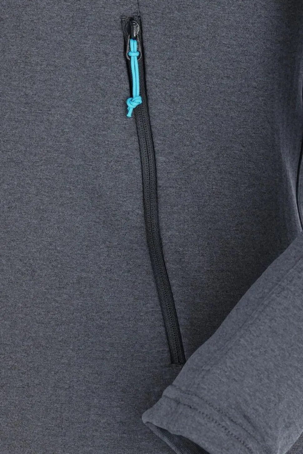 Rab Graviton jacket wmns