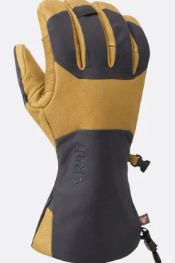 Rab Guide 2 GTX glove