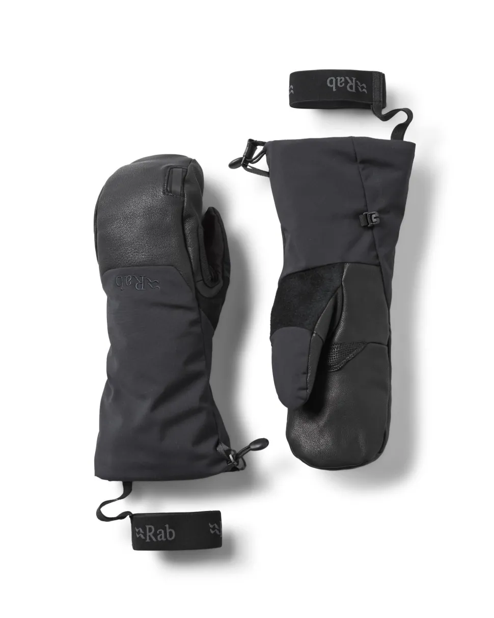 Rab Guide GTX Mitts