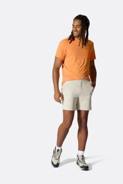 Rab Harpur Shorts men