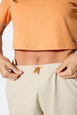 Rab Harpur Shorts wmns