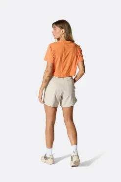 Rab Harpur Shorts wmns