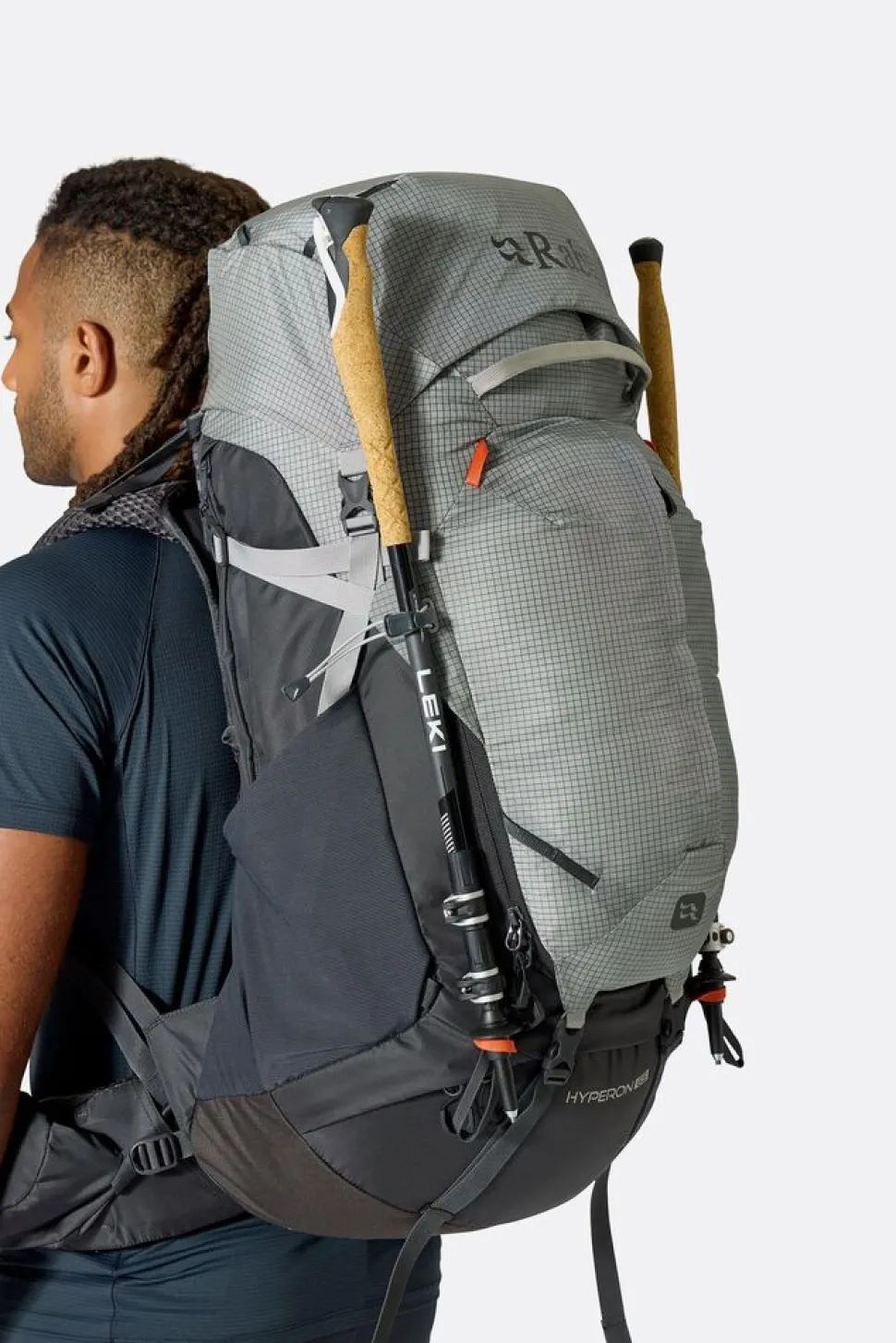 Rab Hyperon 65