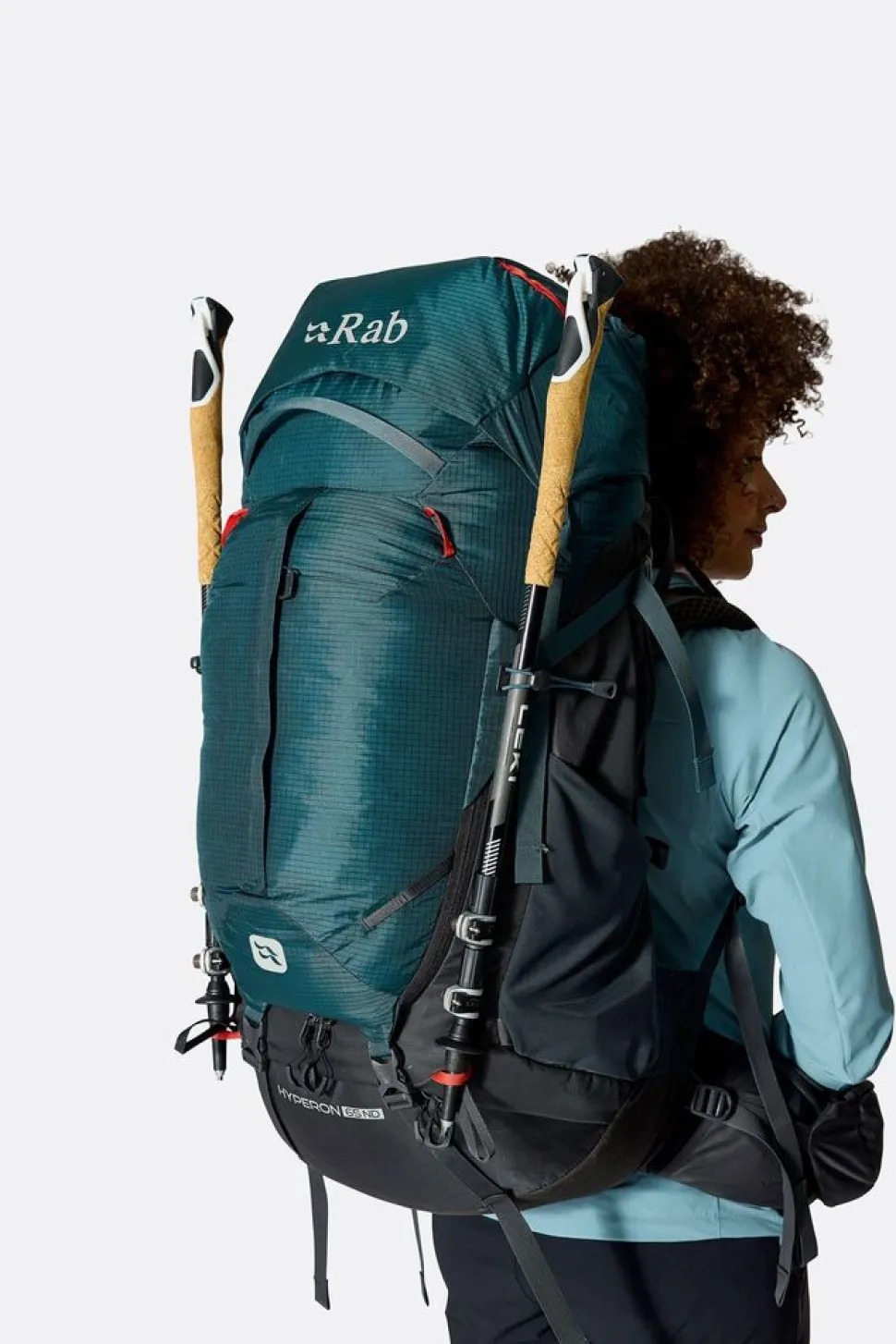 Rab Hyperon 65 ND