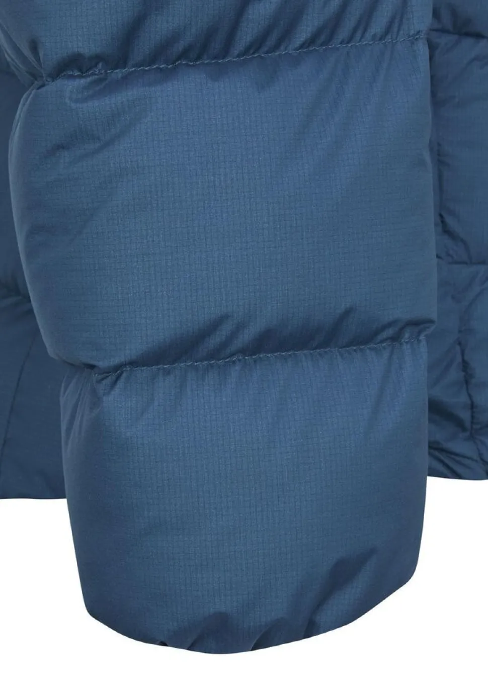 Rab Infinity alpine jacket