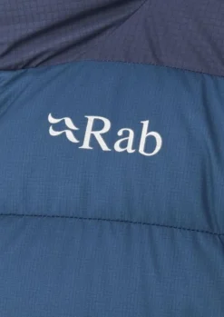 Rab Infinity alpine jacket