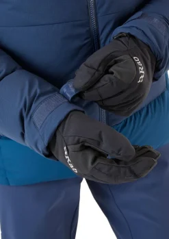 Rab Infinity jacket