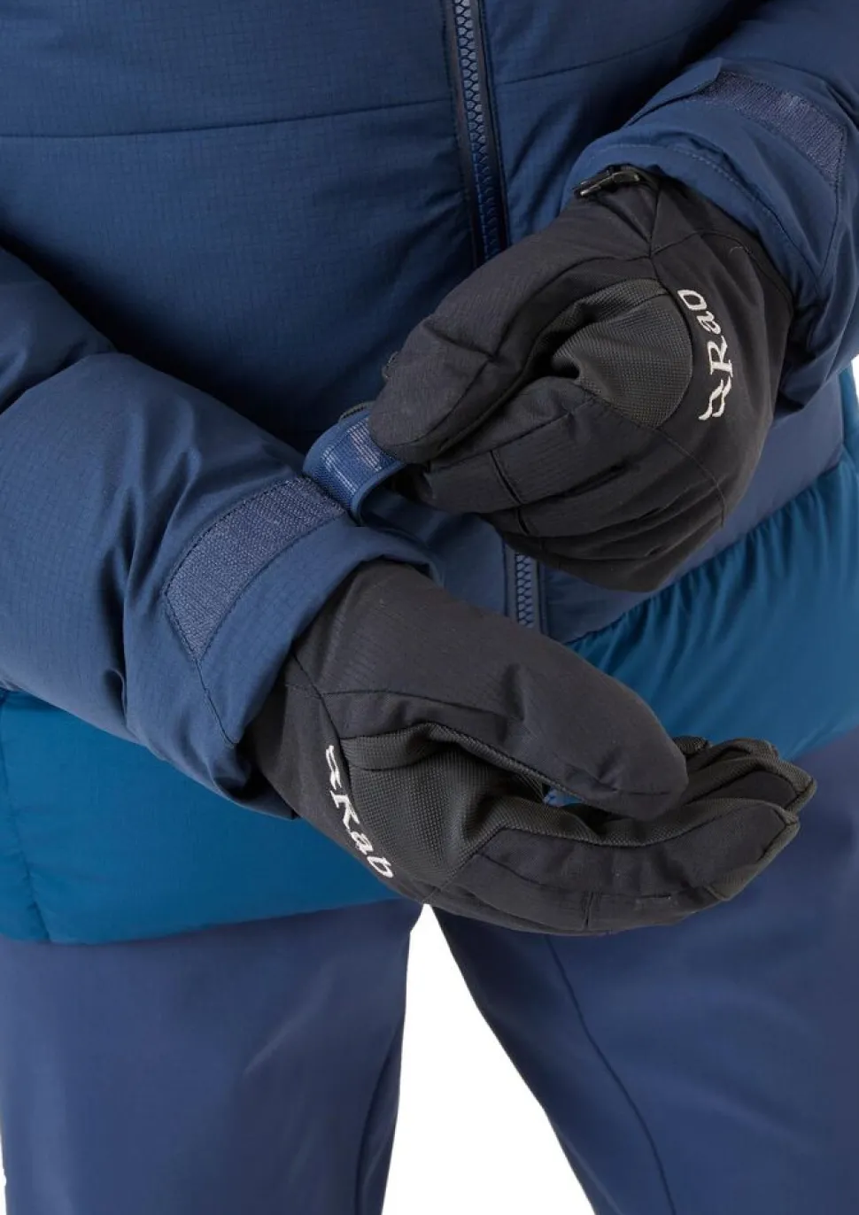 Rab Infinity jacket
