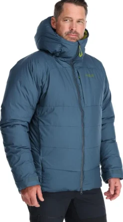 Rab Infinity jacket