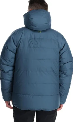 Rab Infinity jacket
