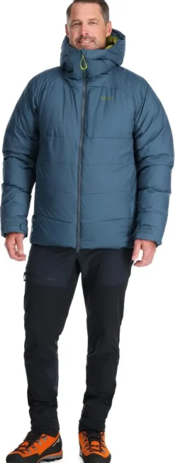 Rab Infinity jacket