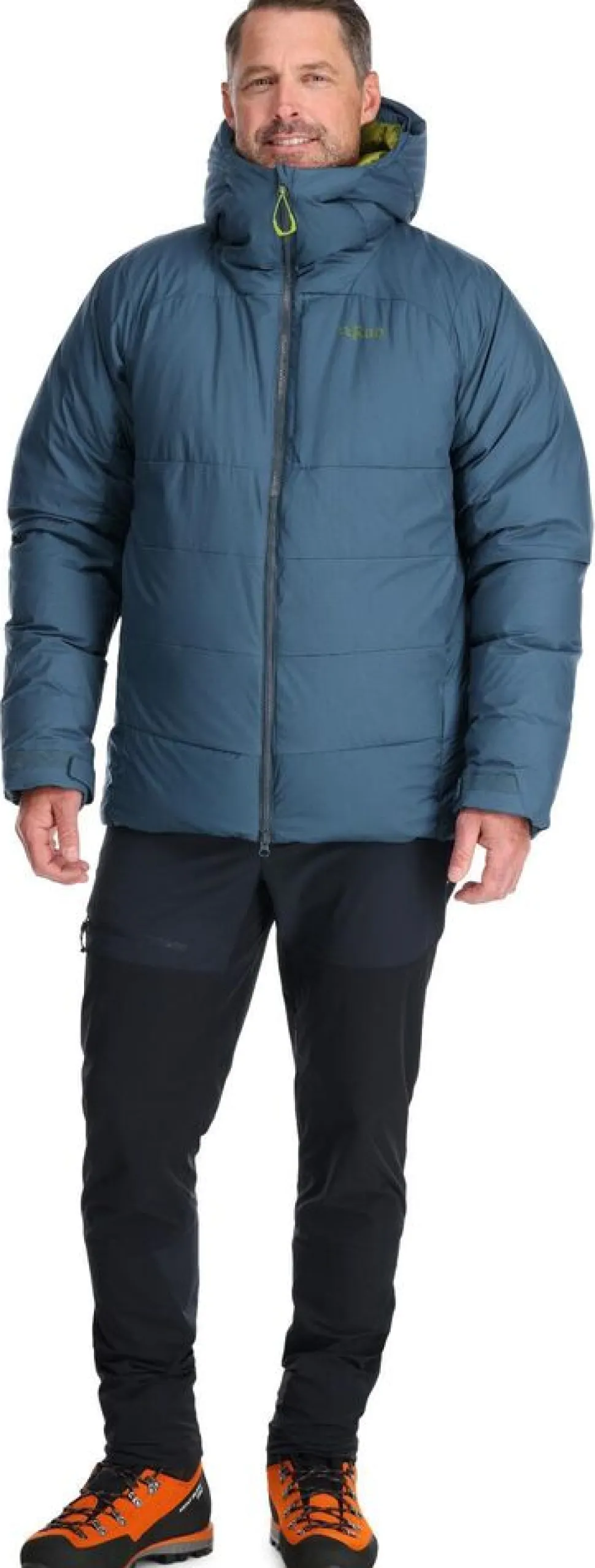 Rab Infinity jacket