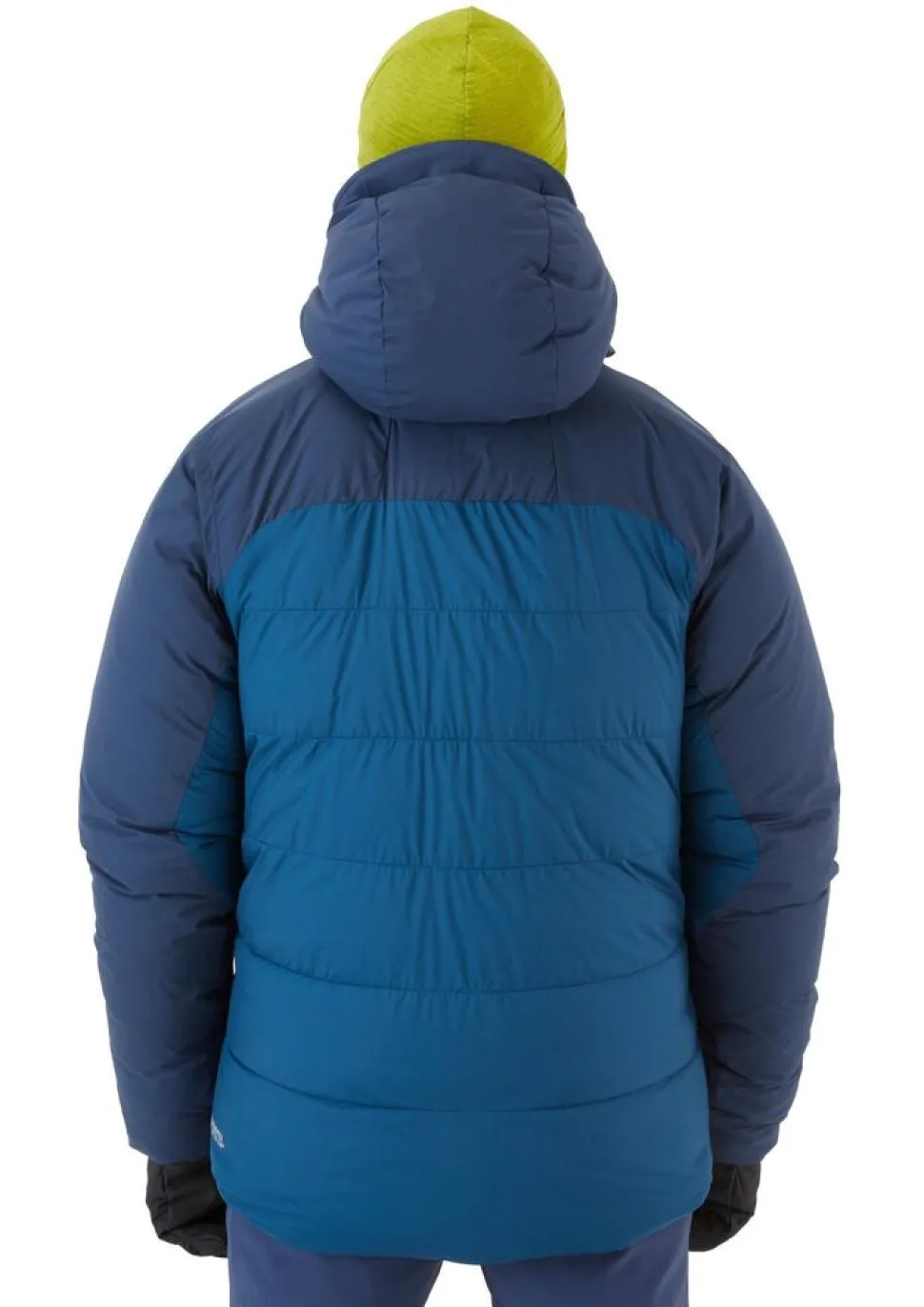 Rab Infinity jacket