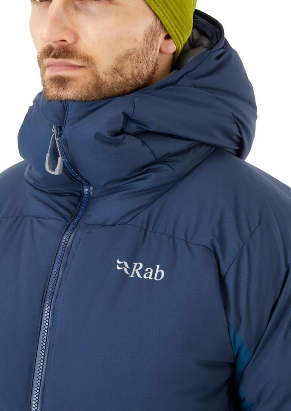 Rab Infinity jacket