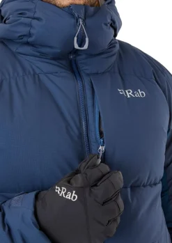 Rab Infinity jacket