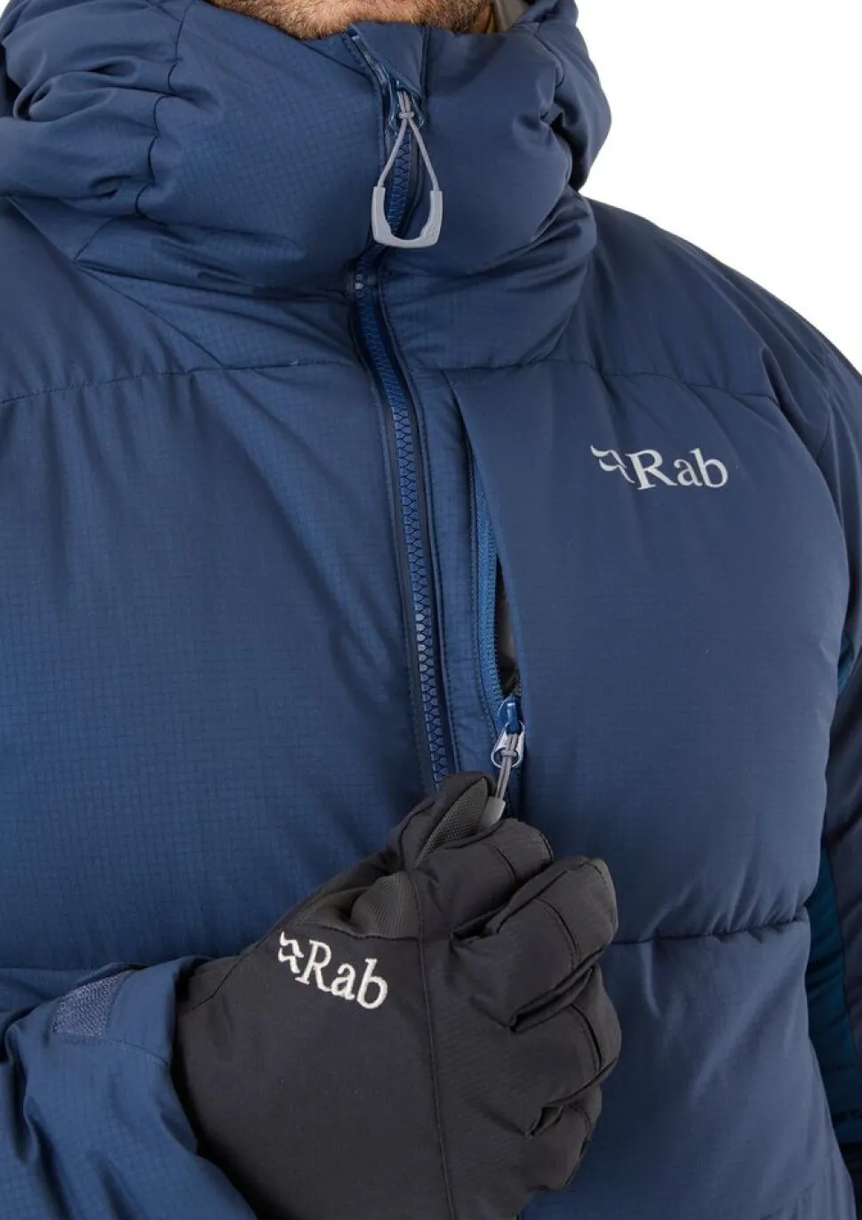Rab Infinity jacket