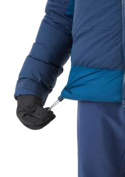 Rab Infinity jacket