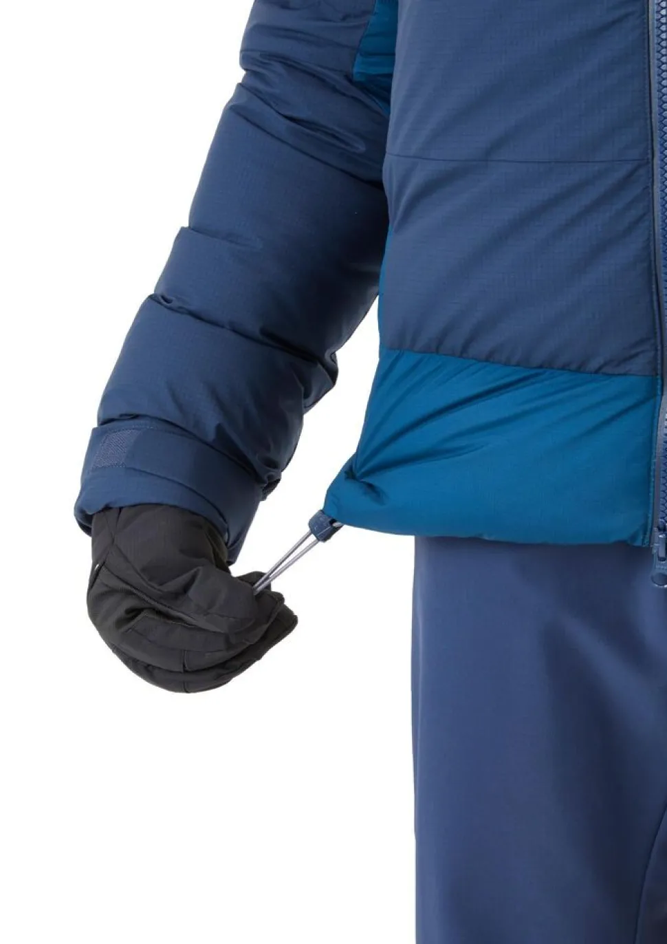 Rab Infinity jacket