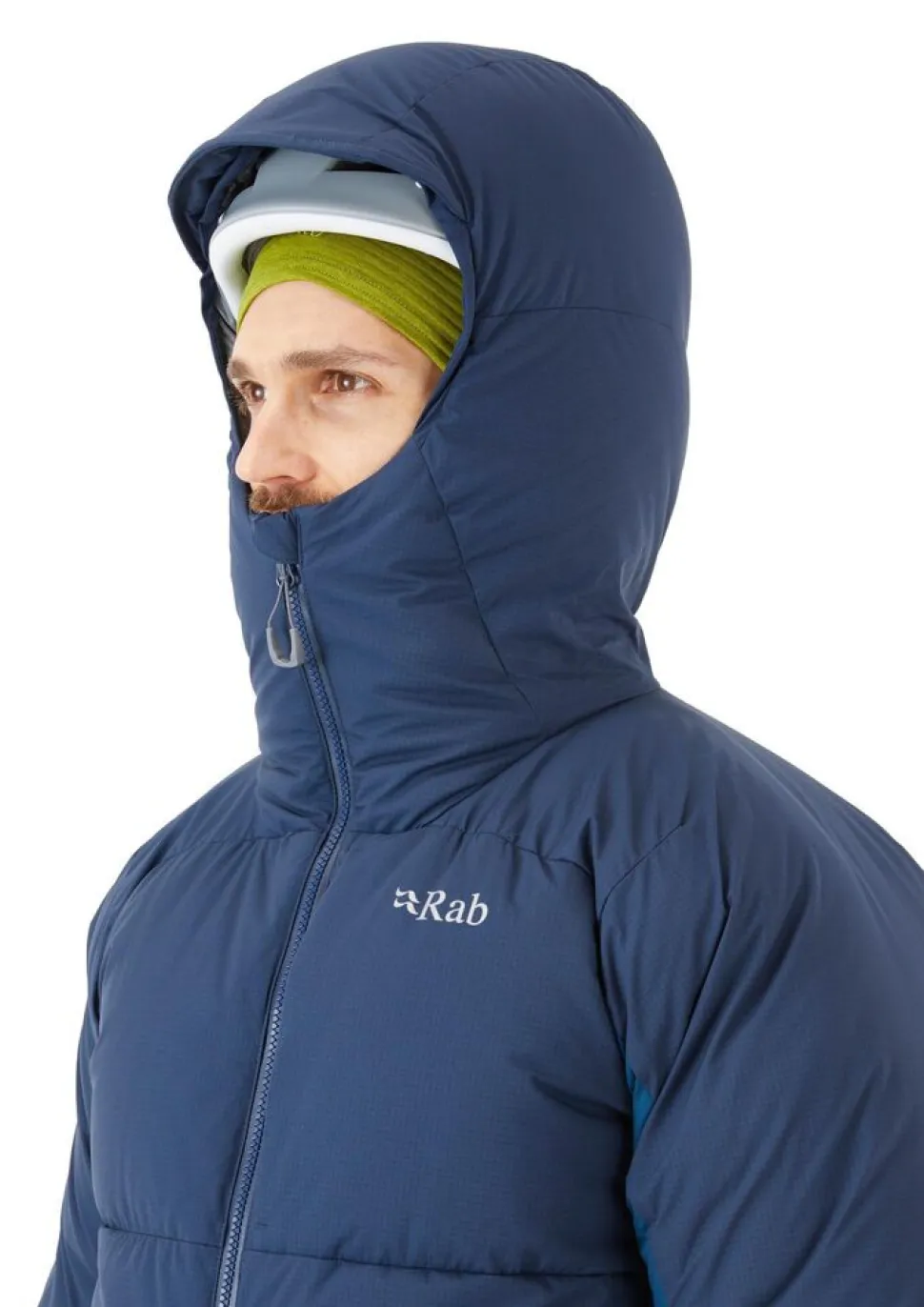 Rab Infinity jacket