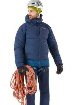 Rab Infinity jacket