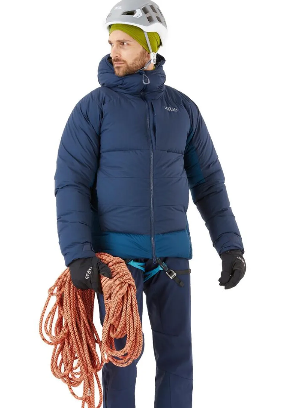 Rab Infinity jacket