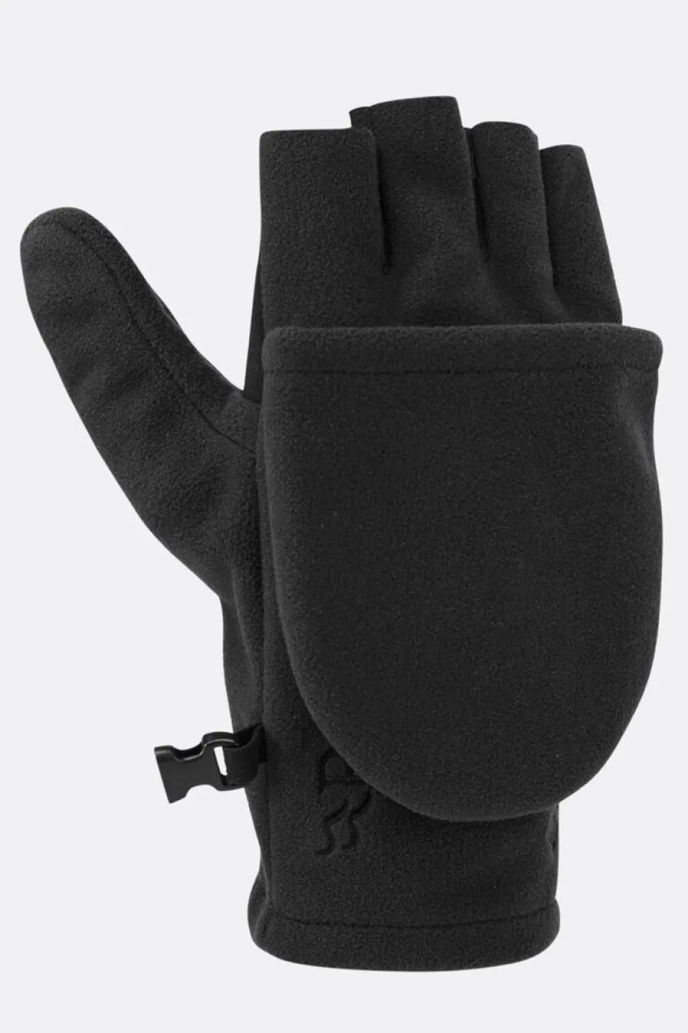 Rab Infinium windproof convertible mitt