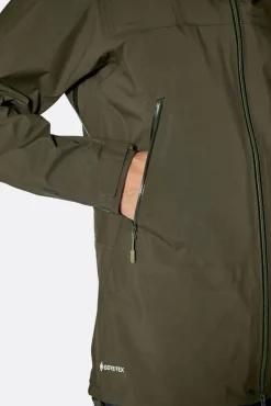 Rab Kangri GTX Jacket