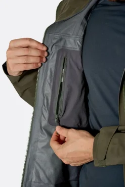 Rab Kangri GTX Jacket