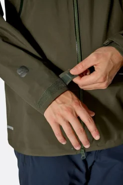 Rab Kangri GTX Jacket