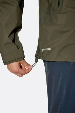 Rab Kangri GTX Jacket