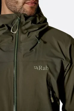 Rab Kangri GTX Jacket