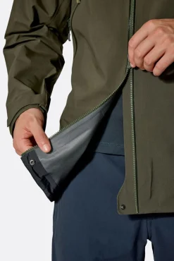 Rab Kangri GTX Jacket