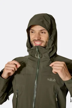Rab Kangri GTX Jacket
