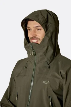 Rab Kangri GTX Jacket