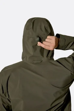 Rab Kangri GTX Jacket