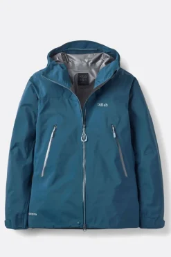 Rab Kangri GTX Jacket Wmns
