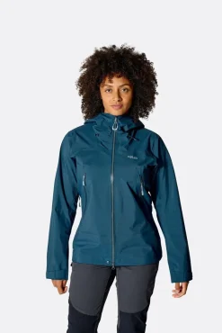 Rab Kangri GTX Jacket Wmns