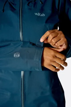 Rab Kangri GTX Jacket Wmns