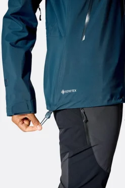 Rab Kangri GTX Jacket Wmns