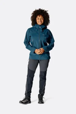 Rab Kangri GTX Jacket Wmns