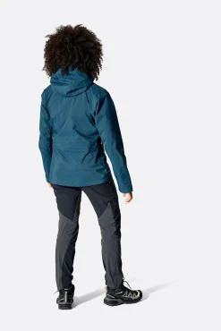 Rab Kangri GTX Jacket Wmns