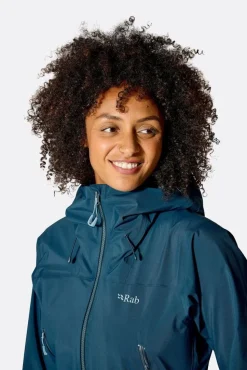 Rab Kangri GTX Jacket Wmns