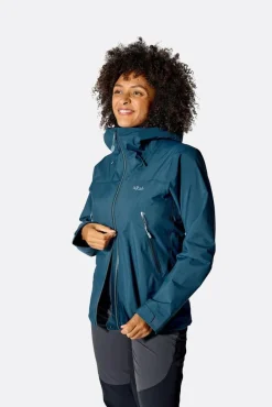 Rab Kangri GTX Jacket Wmns