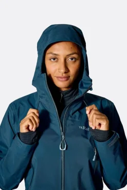 Rab Kangri GTX Jacket Wmns