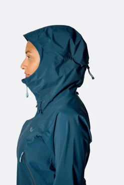 Rab Kangri GTX Jacket Wmns