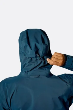 Rab Kangri GTX Jacket Wmns