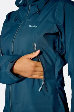 Rab Kangri GTX Jacket Wmns